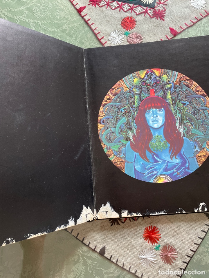 C&oacute;mics: LA NUIT (c&oacute;mic de PHILIPPE DRUILLET) - Foto 3