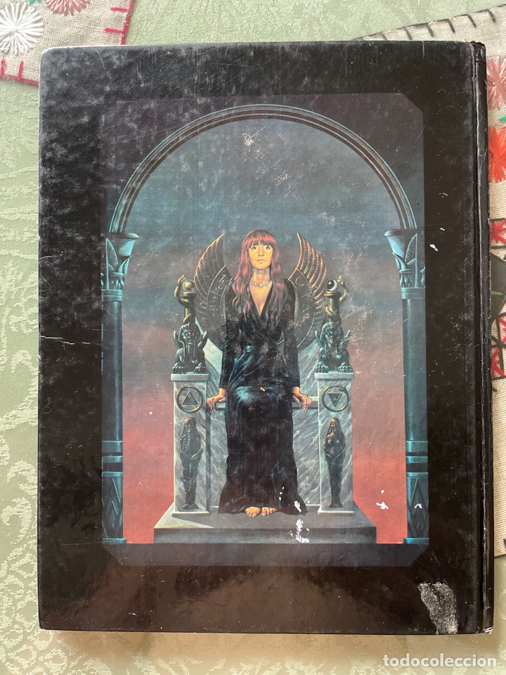 C&oacute;mics: LA NUIT (c&oacute;mic de PHILIPPE DRUILLET) - Foto 7
