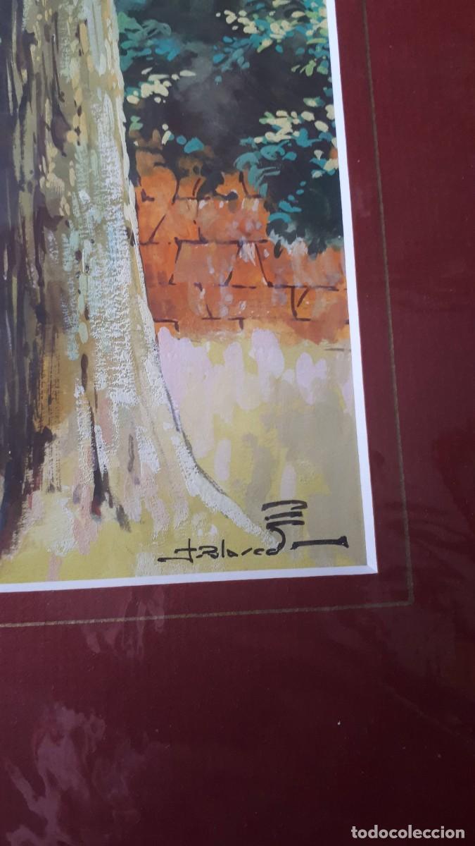 C&oacute;mics: Original Jesus Blasco. Firmado. - Foto 3