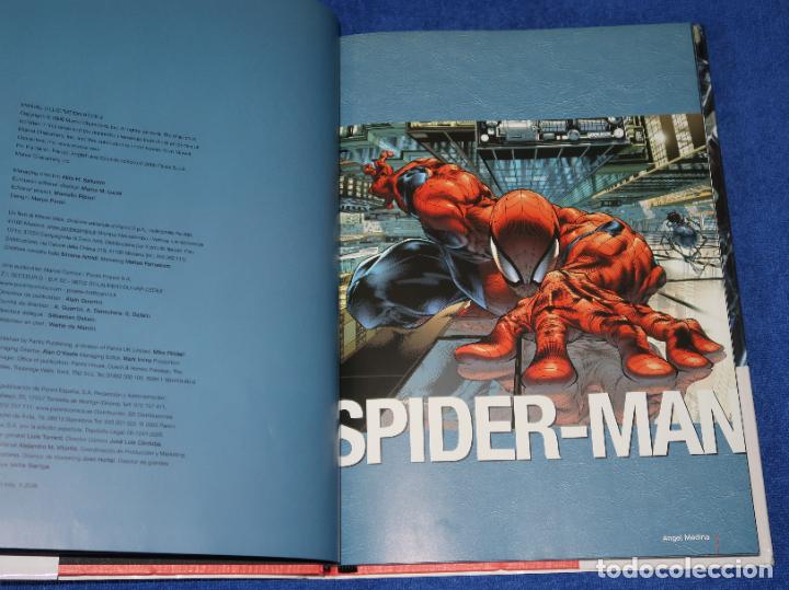 C&oacute;mics: Marvel Ilustration Book 2 - Panini Comics (2006) - Foto 3