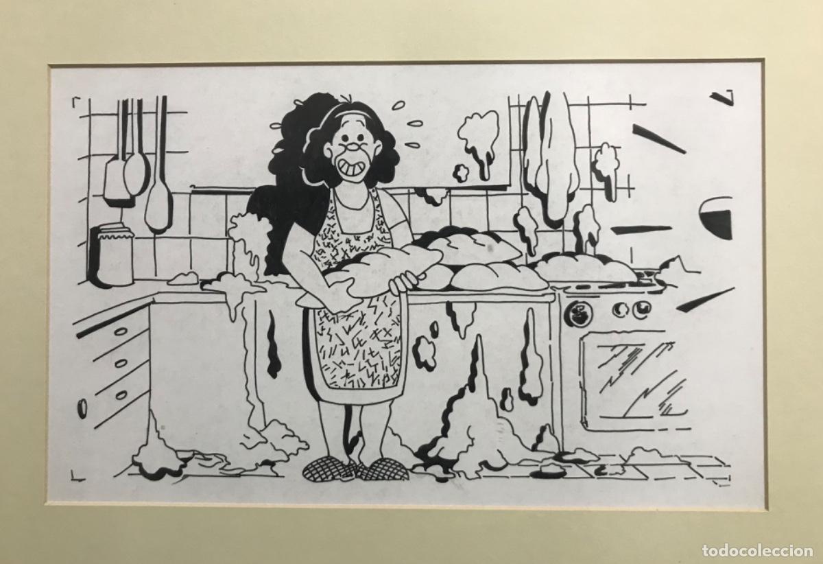 C&oacute;mics: Francesc Capdevila, Max. 1976. Barcelona. El Rrollo. Underground - Foto 3