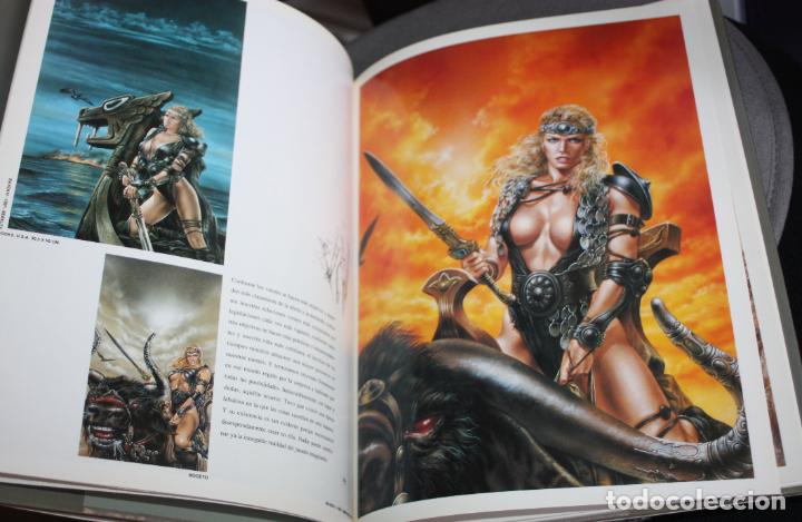 C&oacute;mics: WOMEN. (de LUIS ROYO) ( NORMA .- 1982 -1&ordf; edici&oacute;n) - Foto 3