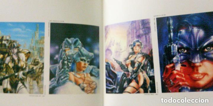 C&oacute;mics: WOMEN. (de LUIS ROYO) ( NORMA .- 1982 -1&ordf; edici&oacute;n) - Foto 4