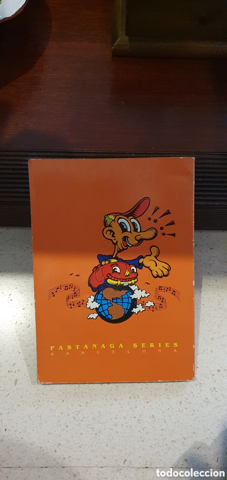 C&oacute;mics: R. Crumb head comix antiguo - Foto 2