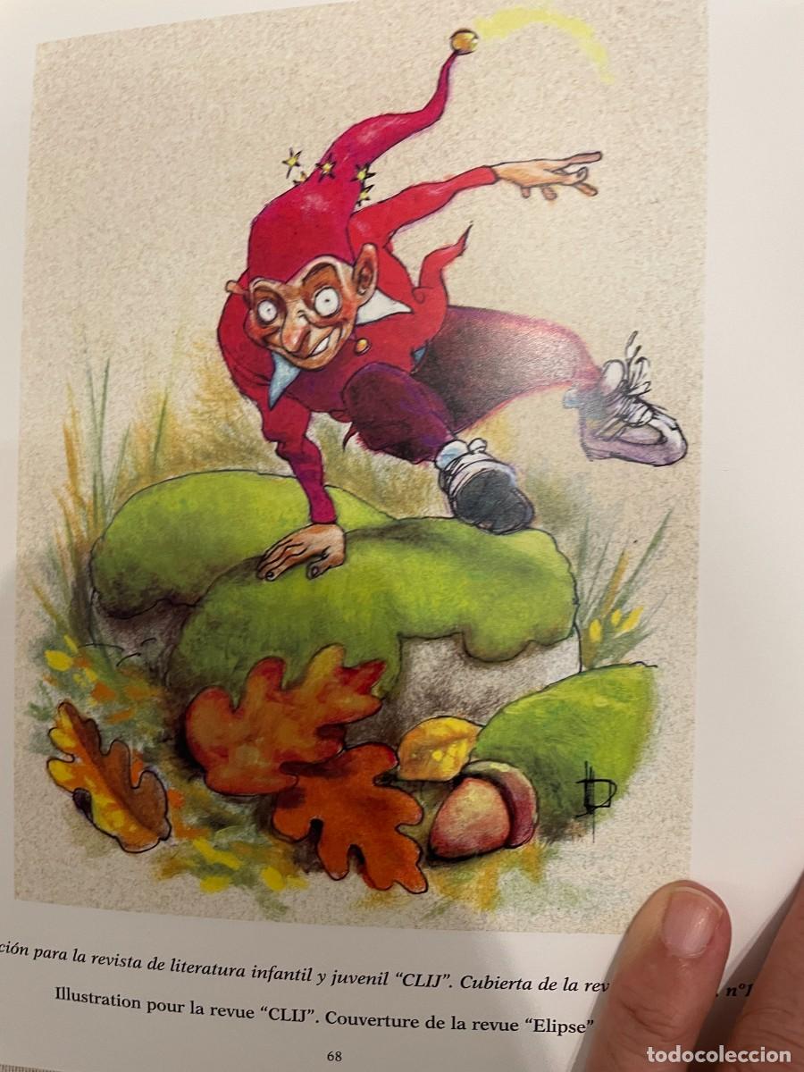 C&oacute;mics: FANTASMAGORIE - MIGUELANXO PRADO - ED. MOSQUITO - Foto 4