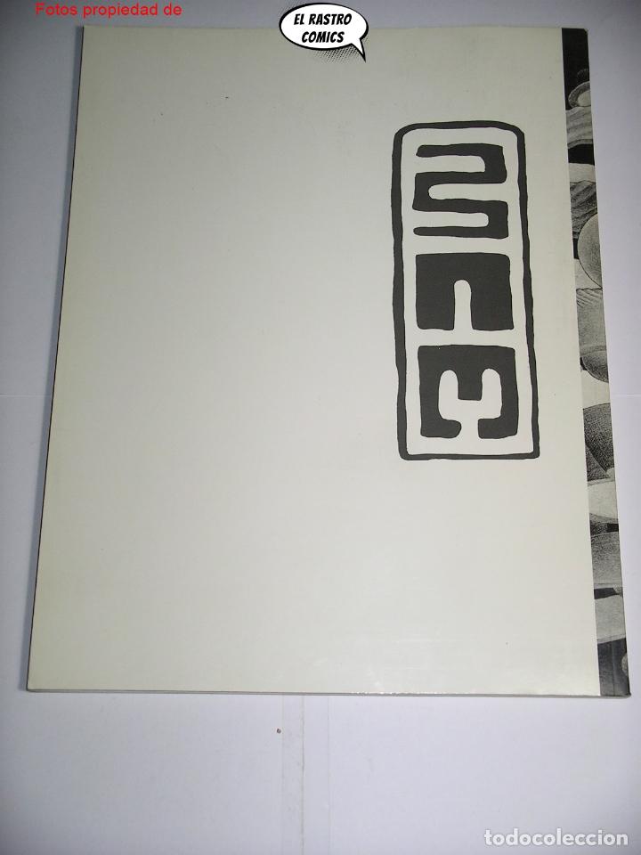 C&oacute;mics: M C Escher, Estampas y dibujos, ed. Taschen 1991, 1E - Foto 3