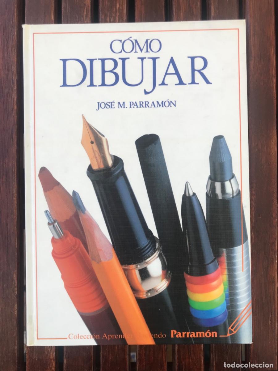 Comics: Como dibujar Parram&oacute;n