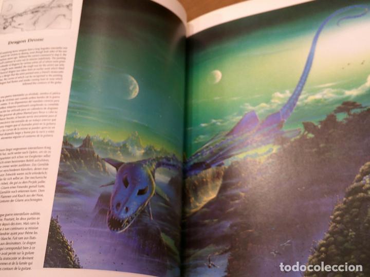 C&oacute;mics: MIRROR OF DREAMS - TIM WHITE -NORMA OFERTA - Foto 2