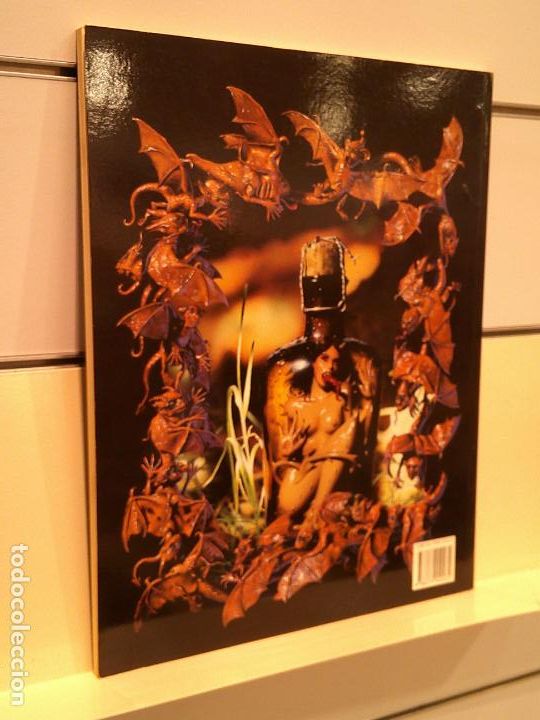 C&oacute;mics: MIRROR OF DREAMS - TIM WHITE -NORMA OFERTA - Foto 4
