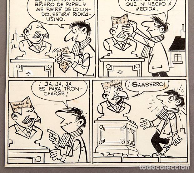 C&oacute;mics: TOR&Aacute; - CHASCO - ORIGINAL - Foto 3