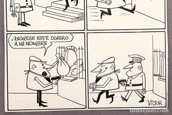 C&oacute;mics: V&iacute;ctor Gonz&aacute;lez - CHISTE ORIGINAL - Foto 3