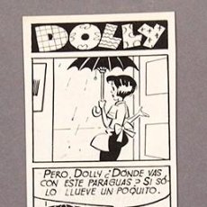 Fumetti: SCHMIDT - ORIGINAL DE DOLLY - MARTZ-SCHMIDT
