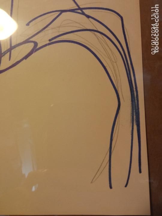 C&oacute;mics: Original art ADAM HUGHES - Foto 6