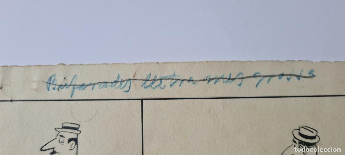 C&oacute;mics: AYN&Eacute; &rdquo;SERAF&Iacute;N CONTEMPLABA EL MAR...&rdquo; FIRMADO - Foto 2