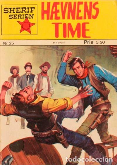 C&oacute;mics: JOAQU&Iacute;N CHACOPINO - PORTADA ORIGINAL - C. 1970 - Foto 10