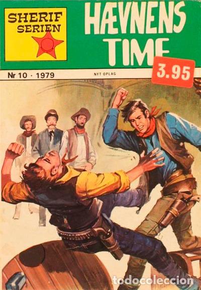 C&oacute;mics: JOAQU&Iacute;N CHACOPINO - PORTADA ORIGINAL - C. 1970 - Foto 11