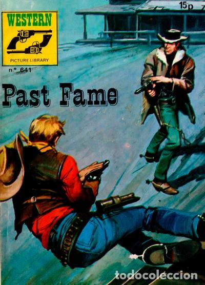 C&oacute;mics: JOAQU&Iacute;N CHACOPINO - PORTADA ORIGINAL - C. 1970 - Foto 8