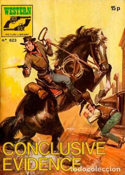 C&oacute;mics: JOAQU&Iacute;N CHACOPINO - PORTADA ORIGINAL - C. 1970 - Foto 9
