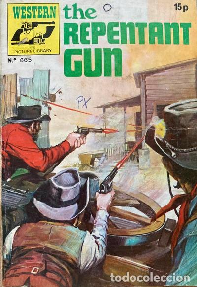 C&oacute;mics: JOAQU&Iacute;N CHACOPINO - PORTADA ORIGINAL - C. 1970 - Foto 8