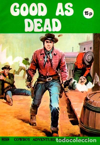 C&oacute;mics: JOAQU&Iacute;N CHACOPINO - PORTADA ORIGINAL - C. 1970 - Foto 11