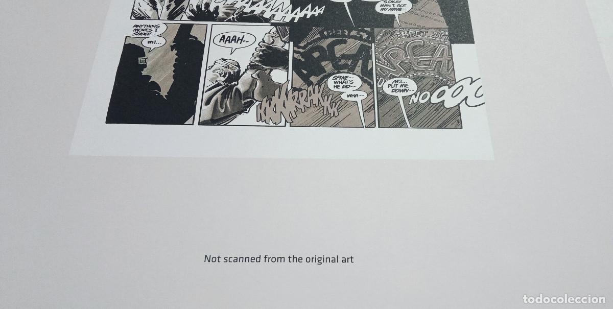 C&oacute;mics: Batman: The Dark Knight Returns - Pages 24 - Facs&iacute;mil - Foto 3