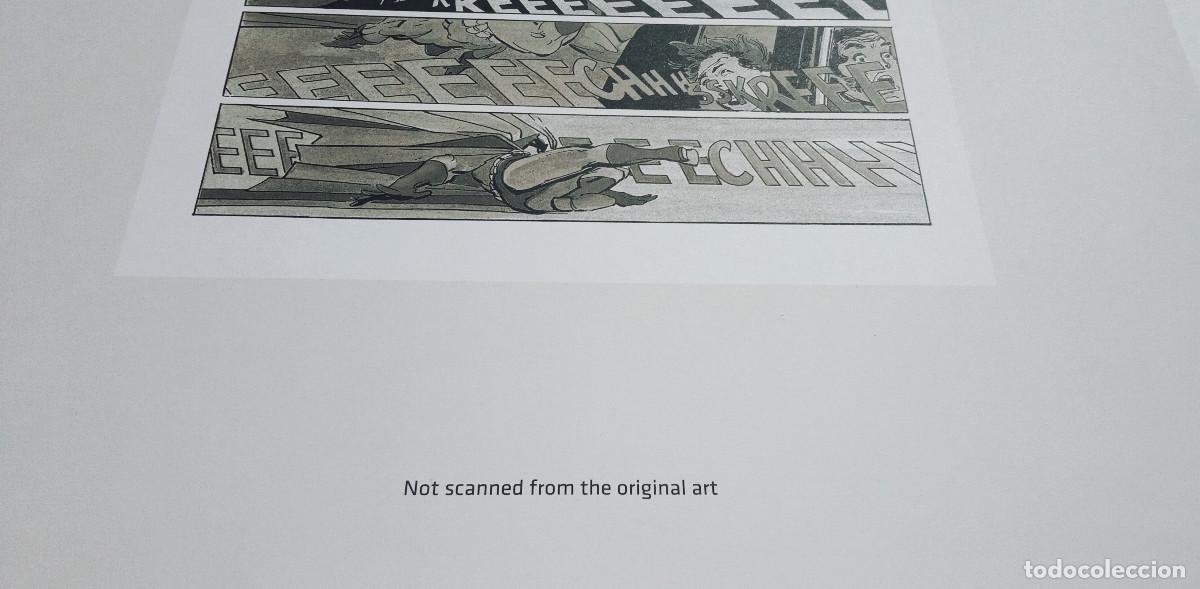 C&oacute;mics: Batman: The Dark Knight Returns - Pages 28 - Facs&iacute;mil - Foto 3