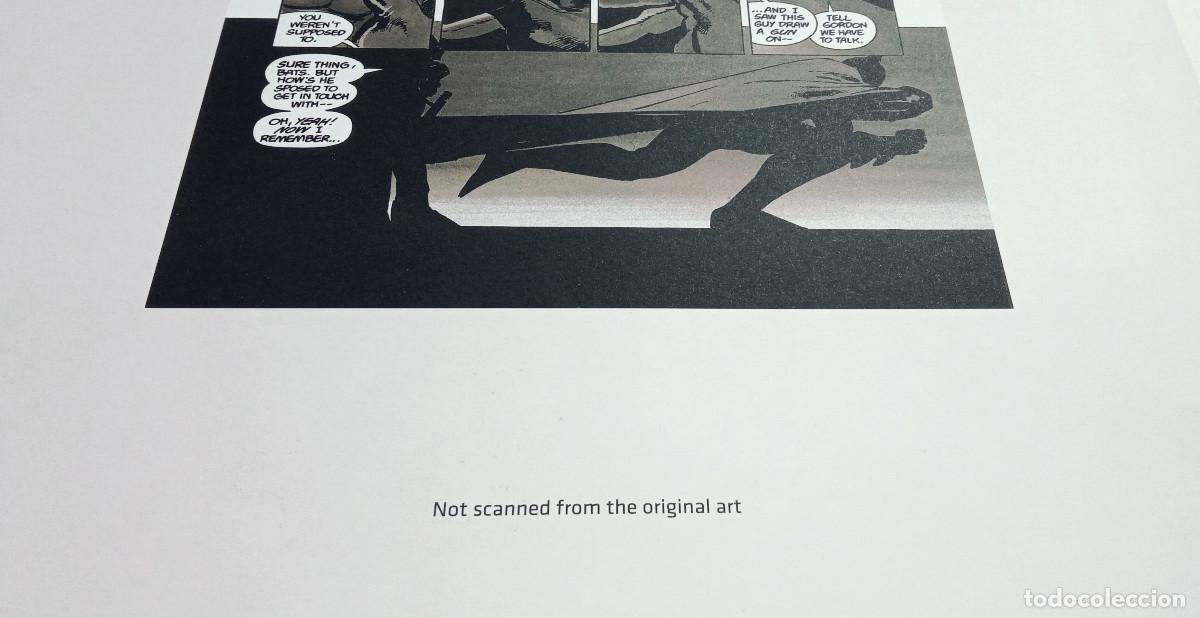 C&oacute;mics: Batman: The Dark Knight Returns - Pages 31 - Facs&iacute;mil - Foto 3