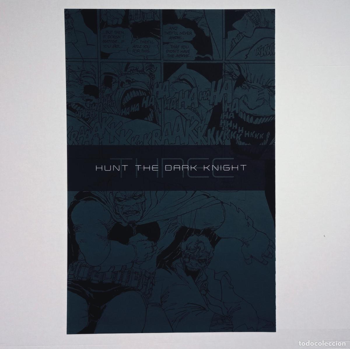 C&oacute;mics: Batman: The Dark Knight Triumphant - Pages 47 - Facs&iacute;mil - Foto 2