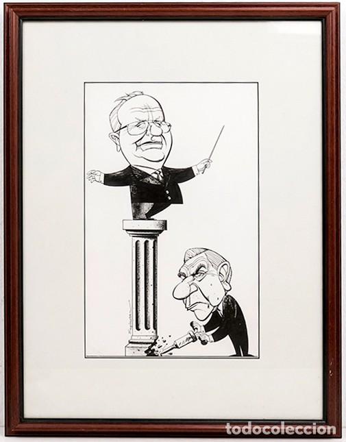 C&oacute;mics: Espinosa - Original - 1998 - Foto 2