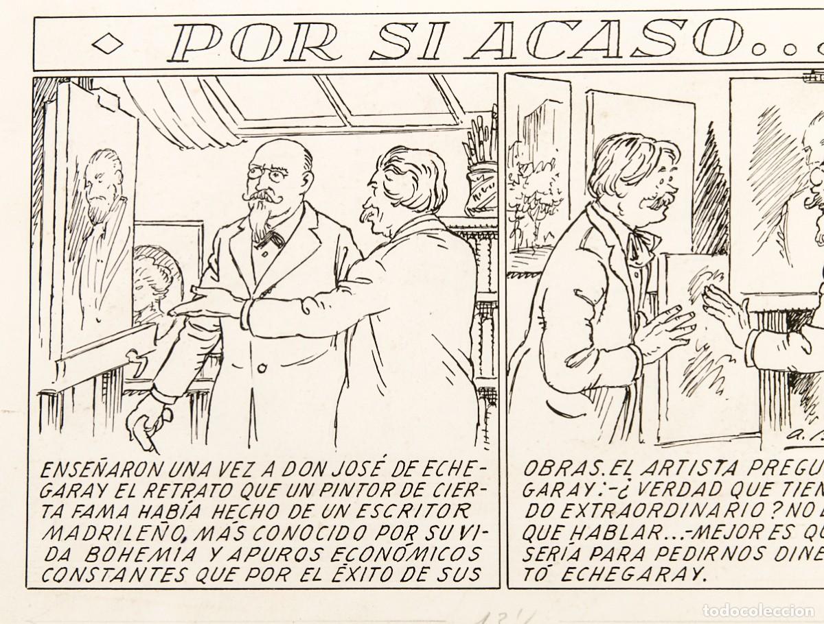 C&oacute;mics: BATLLOR&Iacute; JOFRE - TBO - ORIGINAL - Foto 2