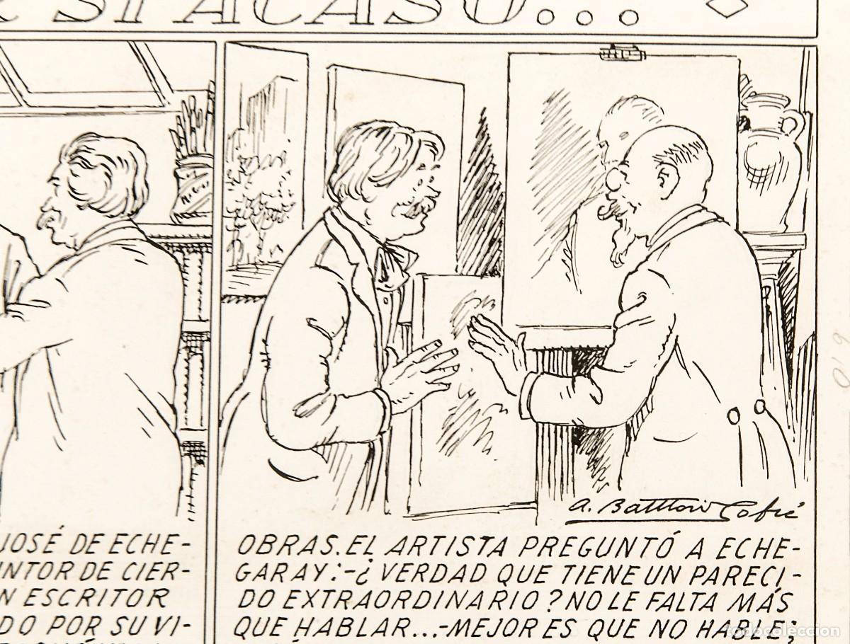 C&oacute;mics: BATLLOR&Iacute; JOFRE - TBO - ORIGINAL - Foto 3