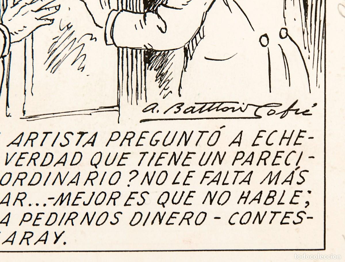 C&oacute;mics: BATLLOR&Iacute; JOFRE - TBO - ORIGINAL - Foto 4