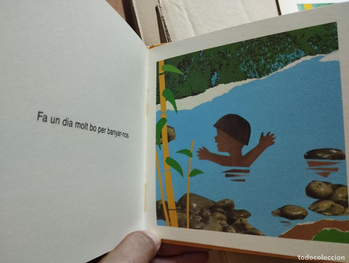 C&oacute;mics: COLLAGE ORIGINAL JOSE MARIA BEA FIRMADO. - Foto 2