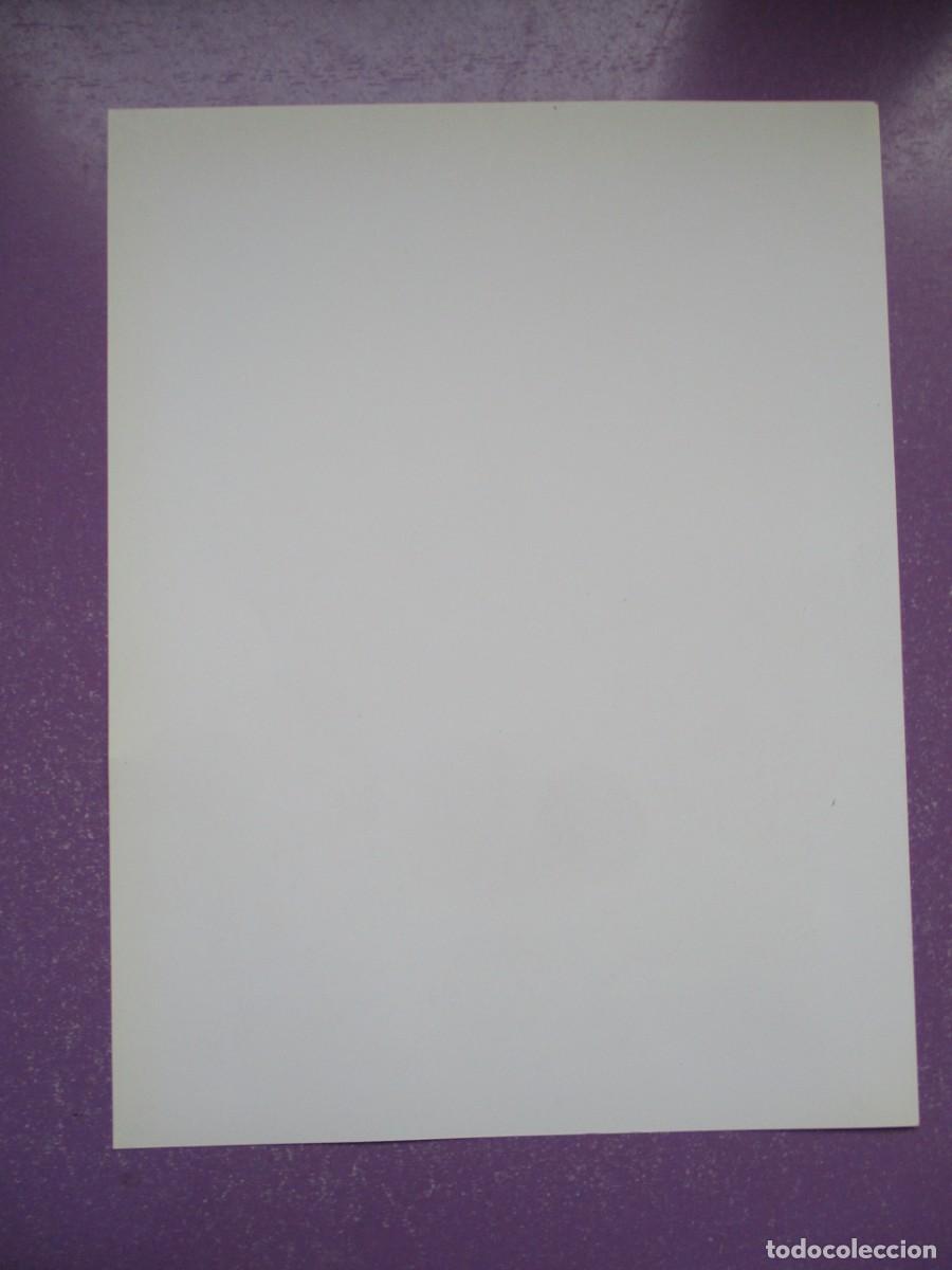 C&oacute;mics: RICHARD CORBEN LAMINA DEN 2 FIRMADA Y NUMERADA + COMIC &iexcl;&iexcl;&iexcl;&iexcl; IMPECABLE ESTADO !!!! - Foto 3
