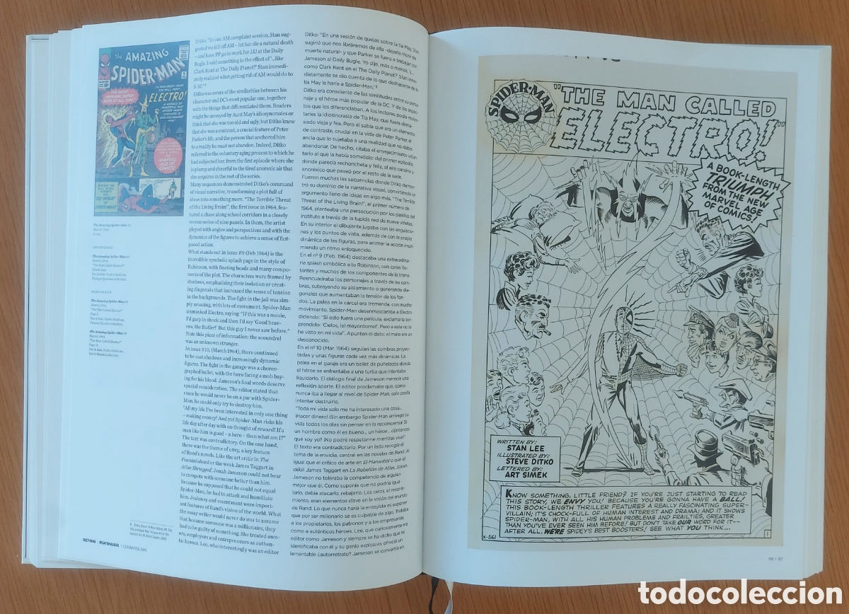 C&oacute;mics: Ditko Unleashed Ed. IDW - Foto 6
