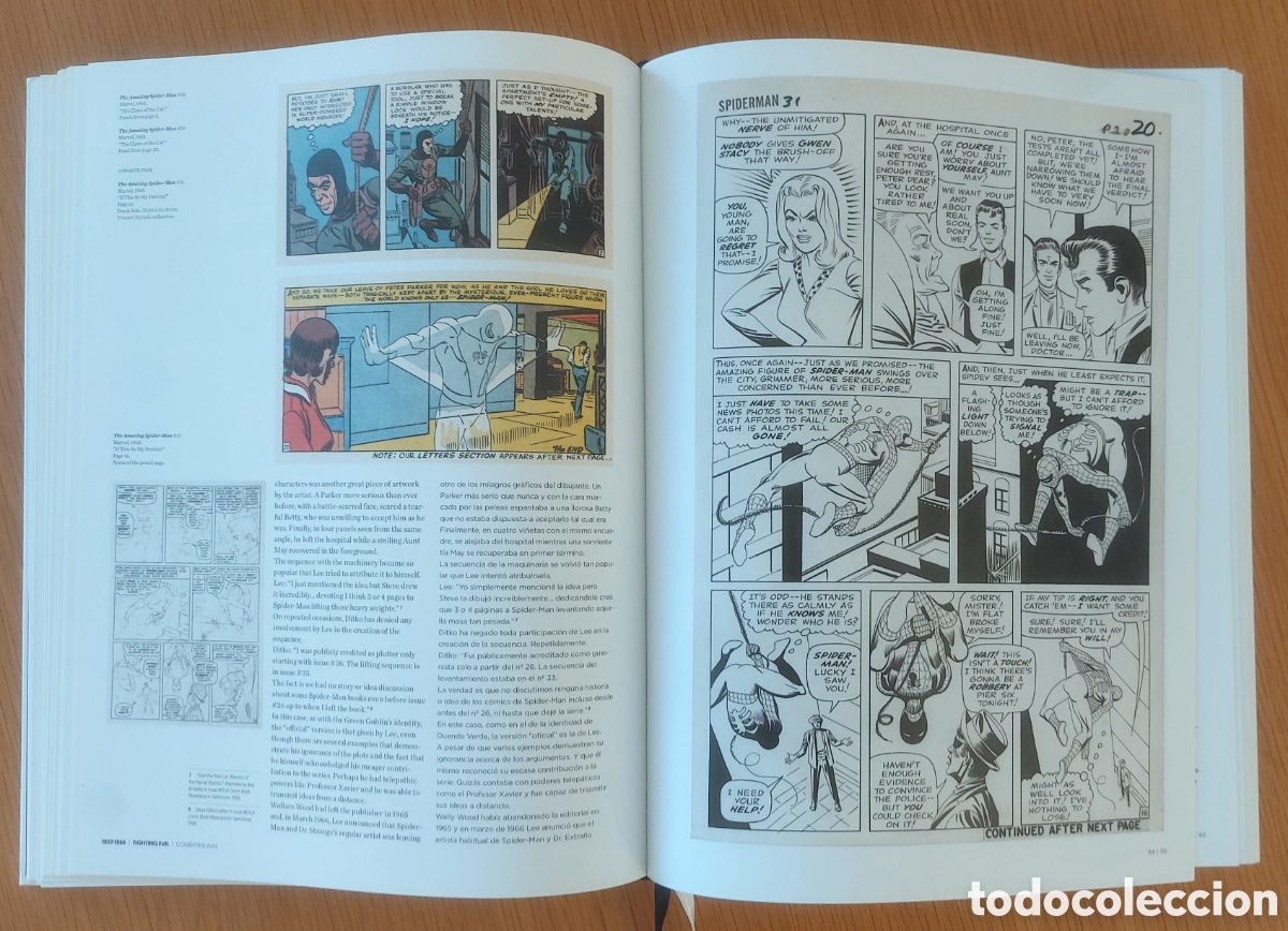 C&oacute;mics: Ditko Unleashed Ed. IDW - Foto 8