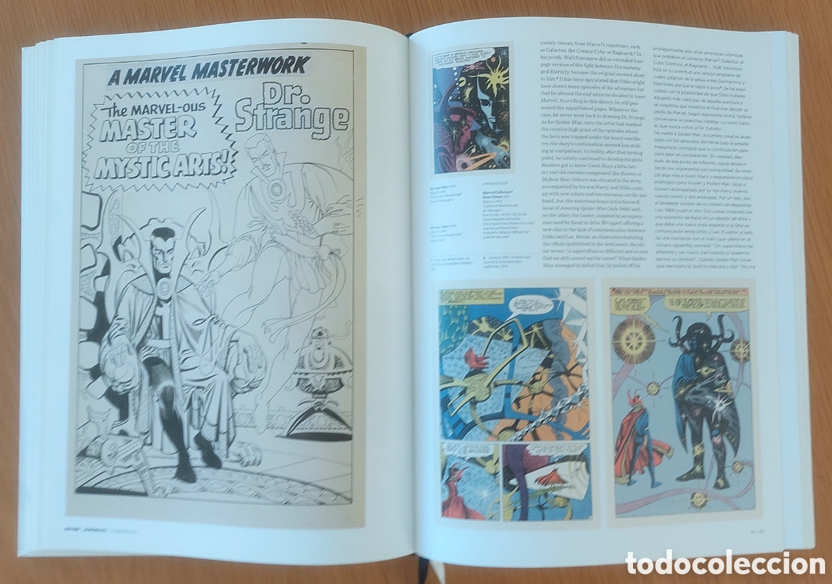 C&oacute;mics: Ditko Unleashed Ed. IDW - Foto 10