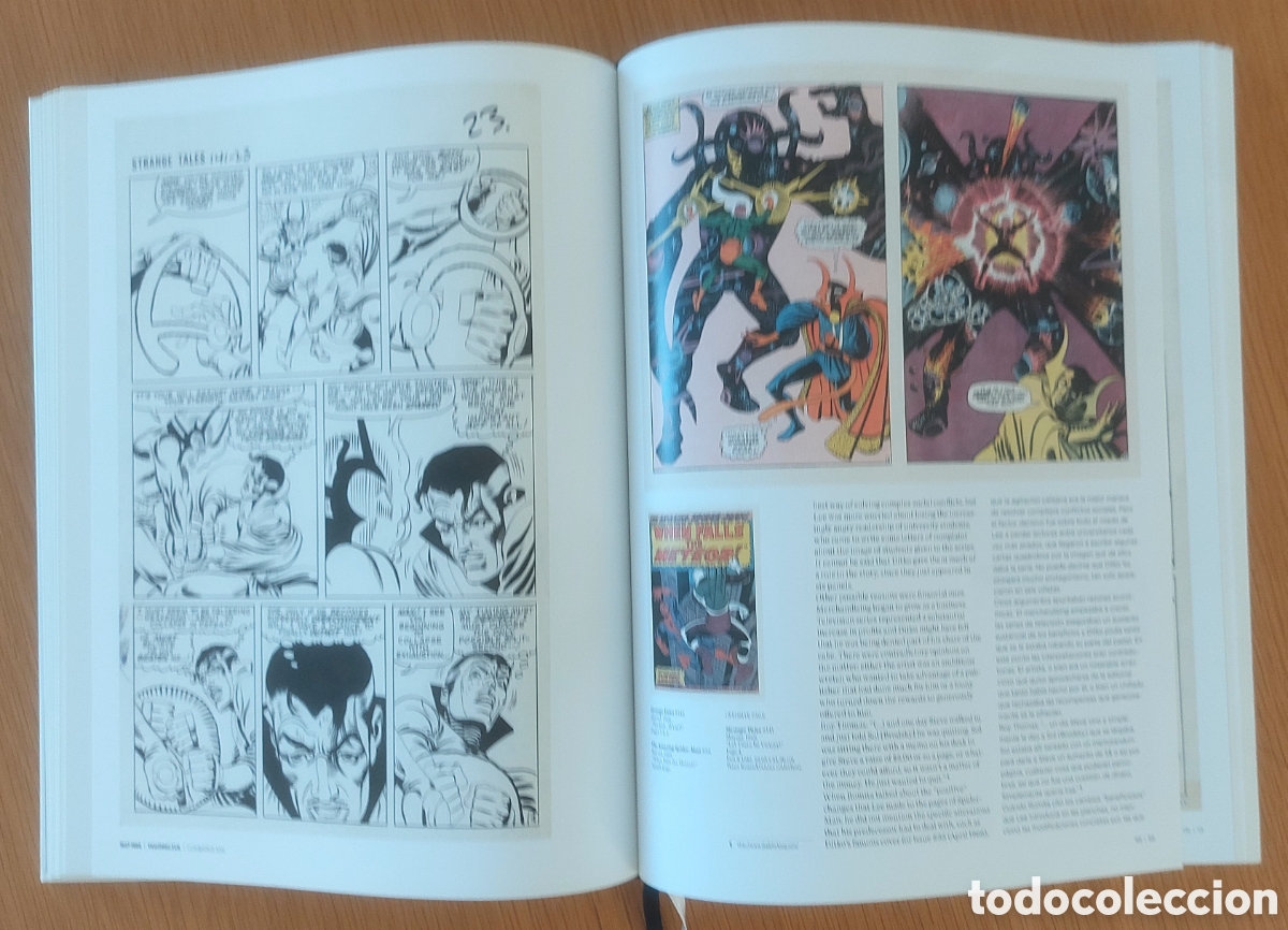 C&oacute;mics: Ditko Unleashed Ed. IDW - Foto 11