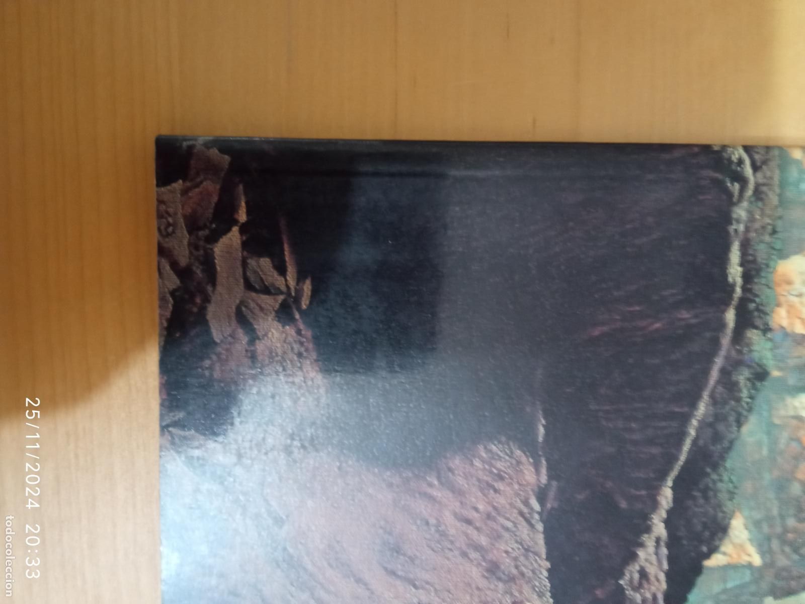 C&oacute;mics: Richard Corben Art Book 1 ...........1 - Foto 5