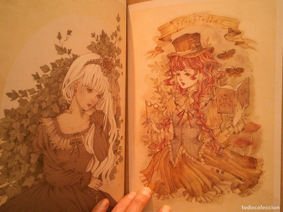 C&oacute;mics: LOPUTYN ARTBOOK - SHOCKDOM OFERTA - Foto 3