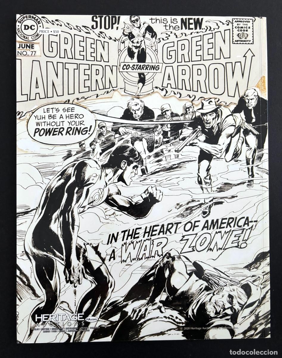 C&oacute;mics: HERITAGE AUCTIONS CATALOGO JUNIO 2021 - Foto 2