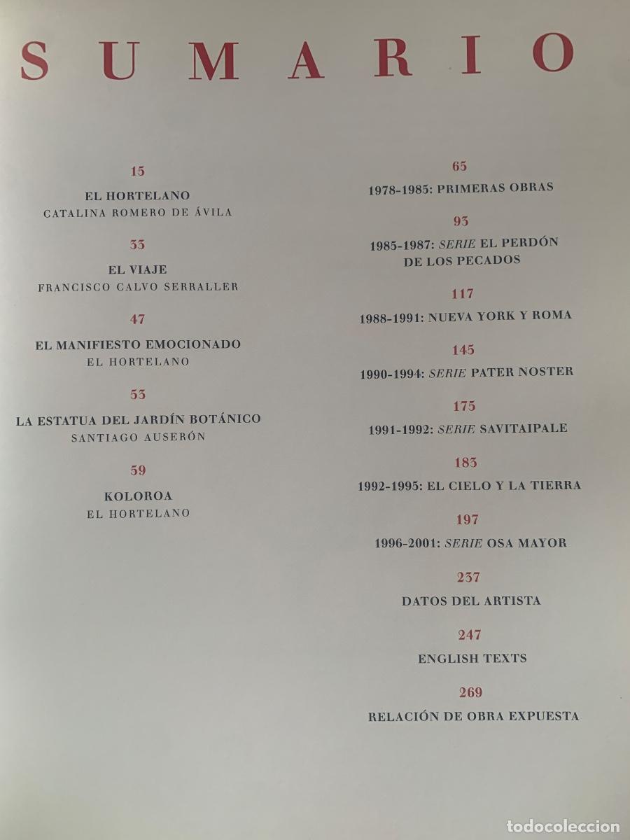 C&oacute;mics: El Hortelano 1978-2001 - Foto 2