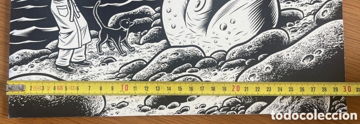 C&oacute;mics: Permagel - Charles Burns - Foto 20
