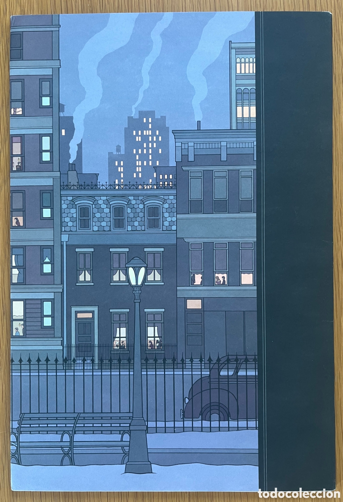 C&oacute;mics: The ACME Novelty Library 18 1/2 Chris Ware - Foto 3