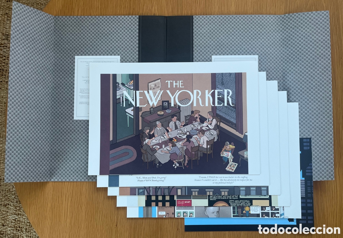 C&oacute;mics: The ACME Novelty Library 18 1/2 Chris Ware - Foto 6