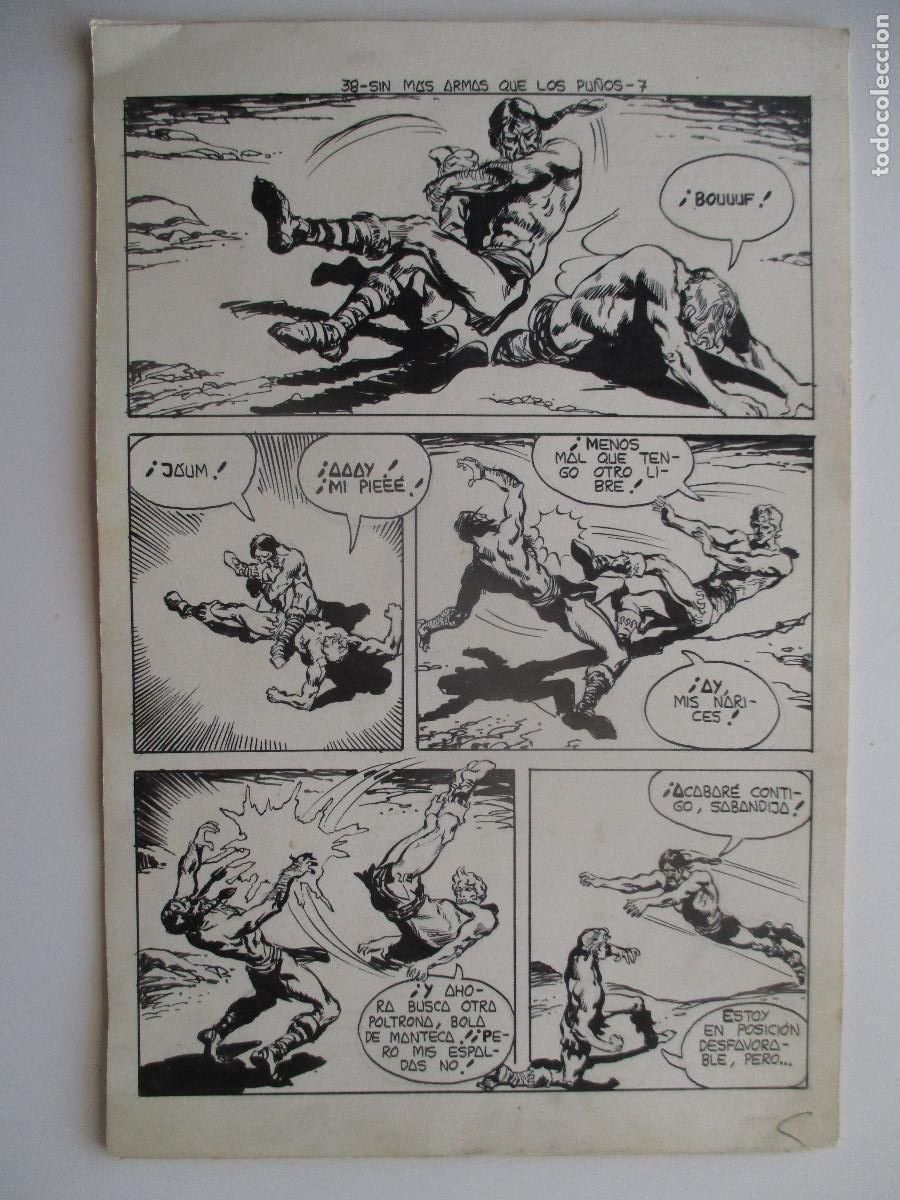 C&oacute;mics: EL PRINCIPE DE RODAS N&ordm; 38 - Foto 10
