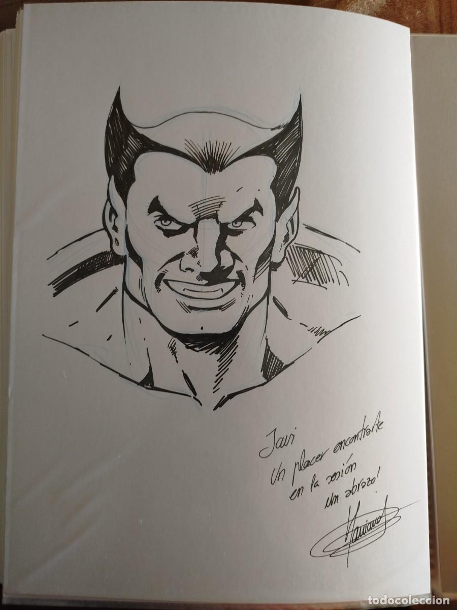 C&oacute;mics: The Beast, de Mariano de la Torre - Foto 1