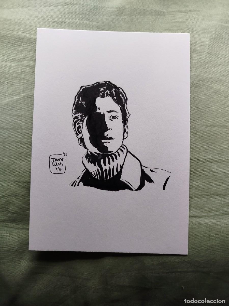 C&oacute;mics: El joven Bruce Wayne, por Javier Cuevas - Foto 1