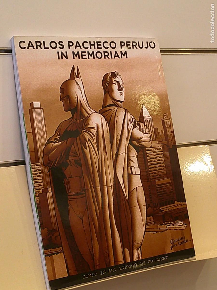 C&oacute;mics: COMIC BOOK CLASSICS PRESENTA N&ordm; 19 MAESTROS DE LOS COMICS DE PRENSA AL WILLIAMSON, DAN BARRY... - Foto 2