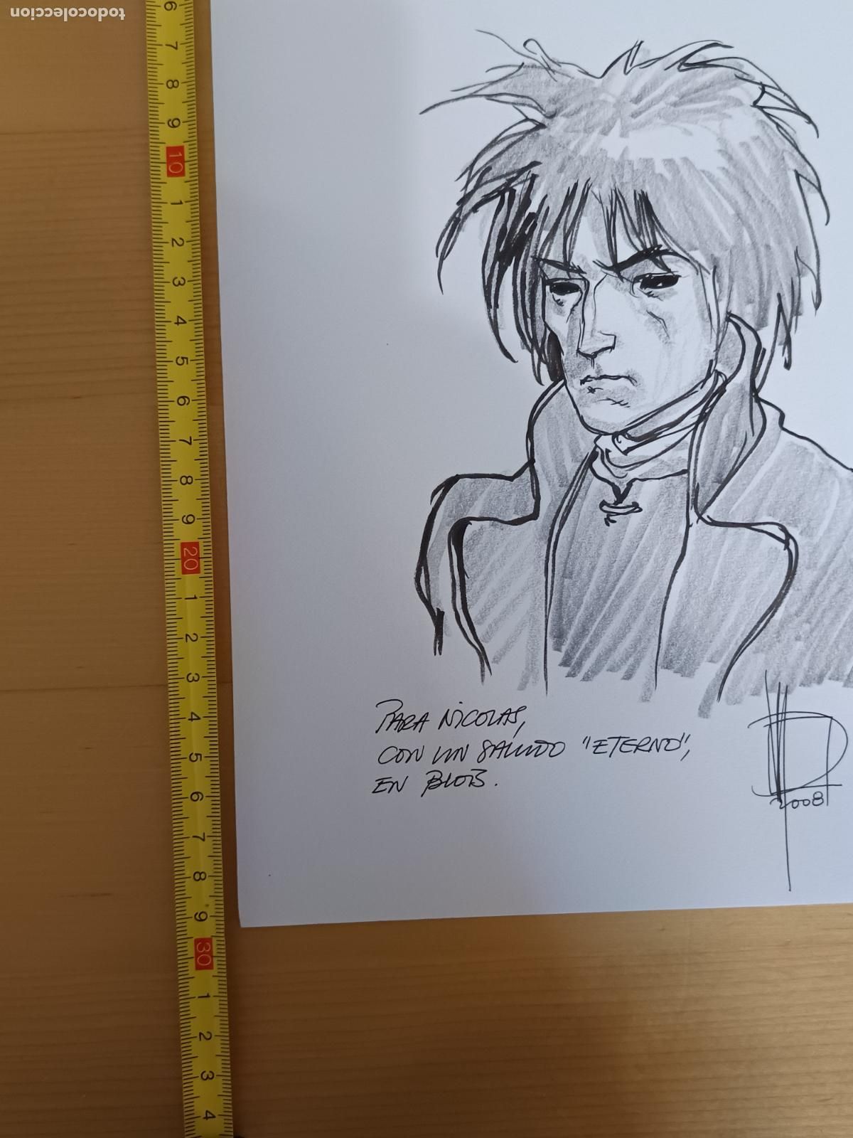 C&oacute;mics: SANDMAN de MIGUELANXO PRADO - Foto 2